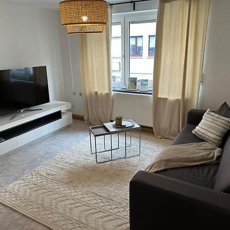 Cityapartments Schanze 17 Im Zentrum Von FDH Εξωτερικό φωτογραφία