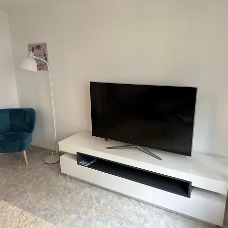 Cityapartments Schanze 17 Im Zentrum Von FDH Εξωτερικό φωτογραφία