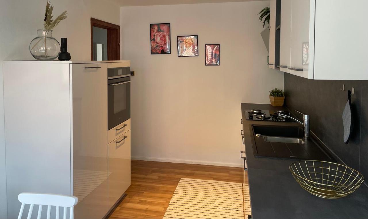 Cityapartments Schanze 17 Im Zentrum Von FDH Εξωτερικό φωτογραφία