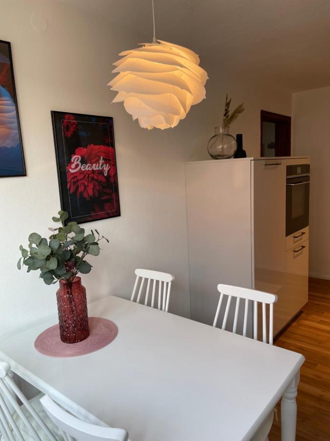 Cityapartments Schanze 17 Im Zentrum Von FDH Εξωτερικό φωτογραφία