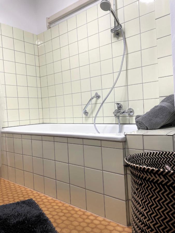 Cityapartments Schanze 17 Im Zentrum Von FDH Εξωτερικό φωτογραφία