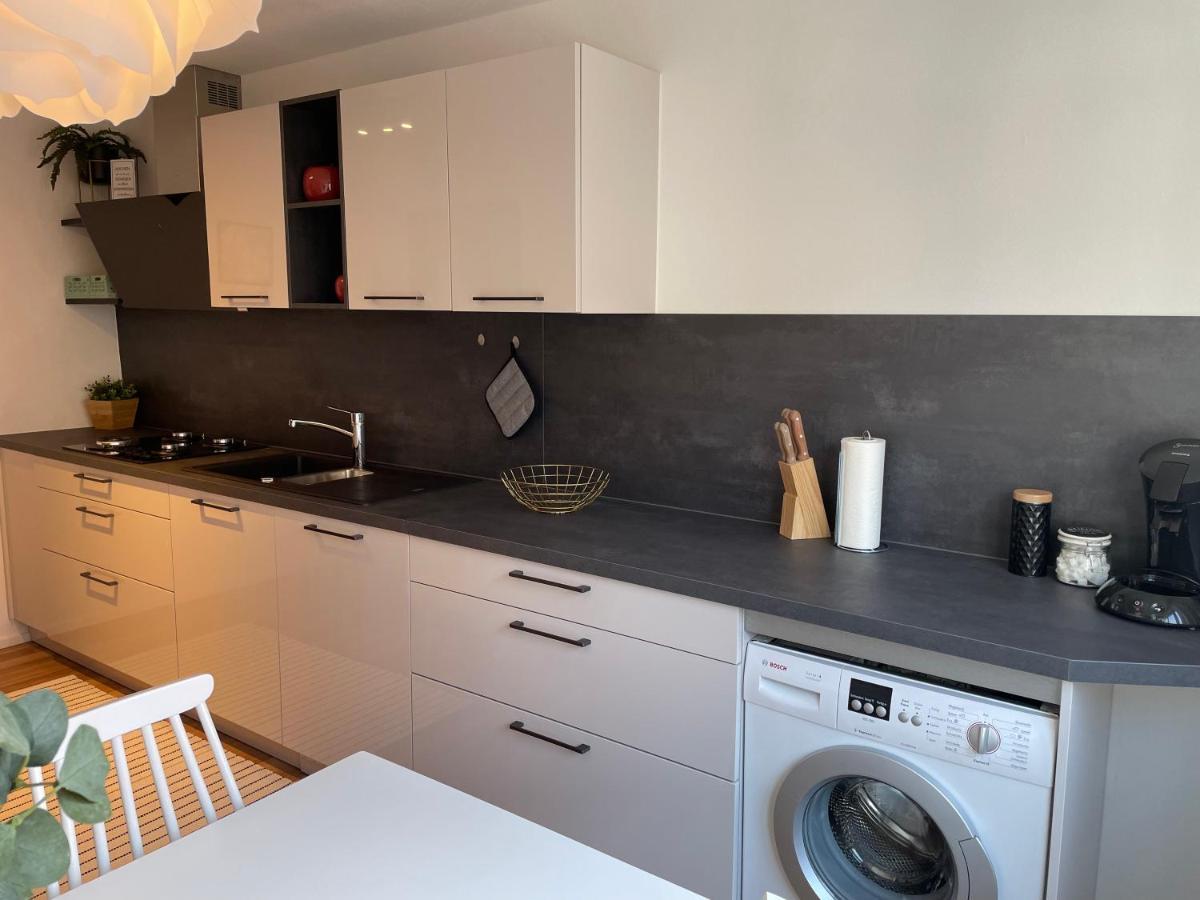 Cityapartments Schanze 17 Im Zentrum Von FDH Εξωτερικό φωτογραφία