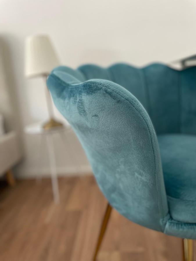 Cityapartments Schanze 17 Im Zentrum Von FDH Εξωτερικό φωτογραφία