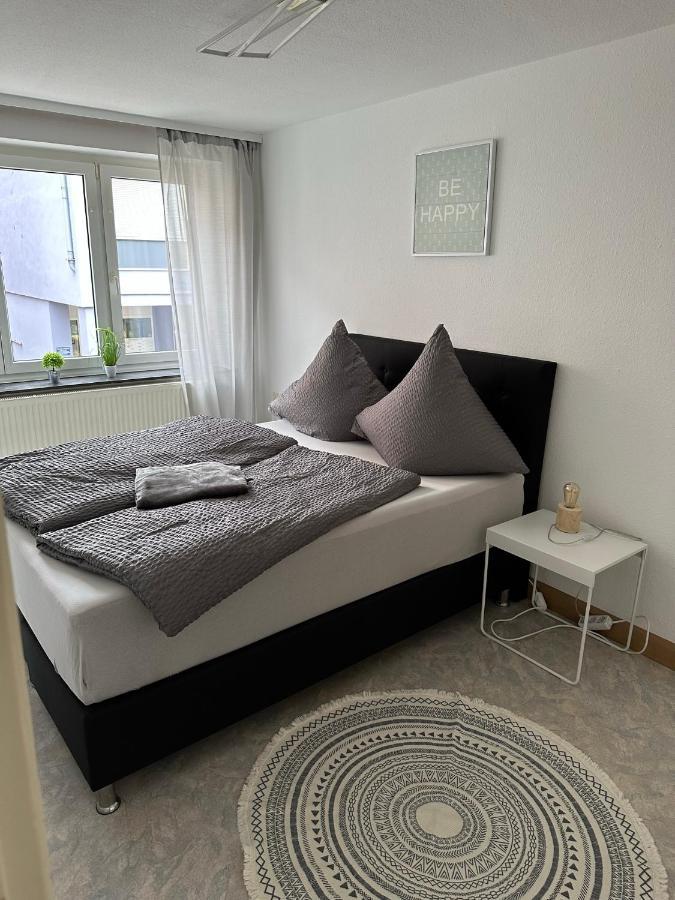 Cityapartments Schanze 17 Im Zentrum Von FDH Εξωτερικό φωτογραφία