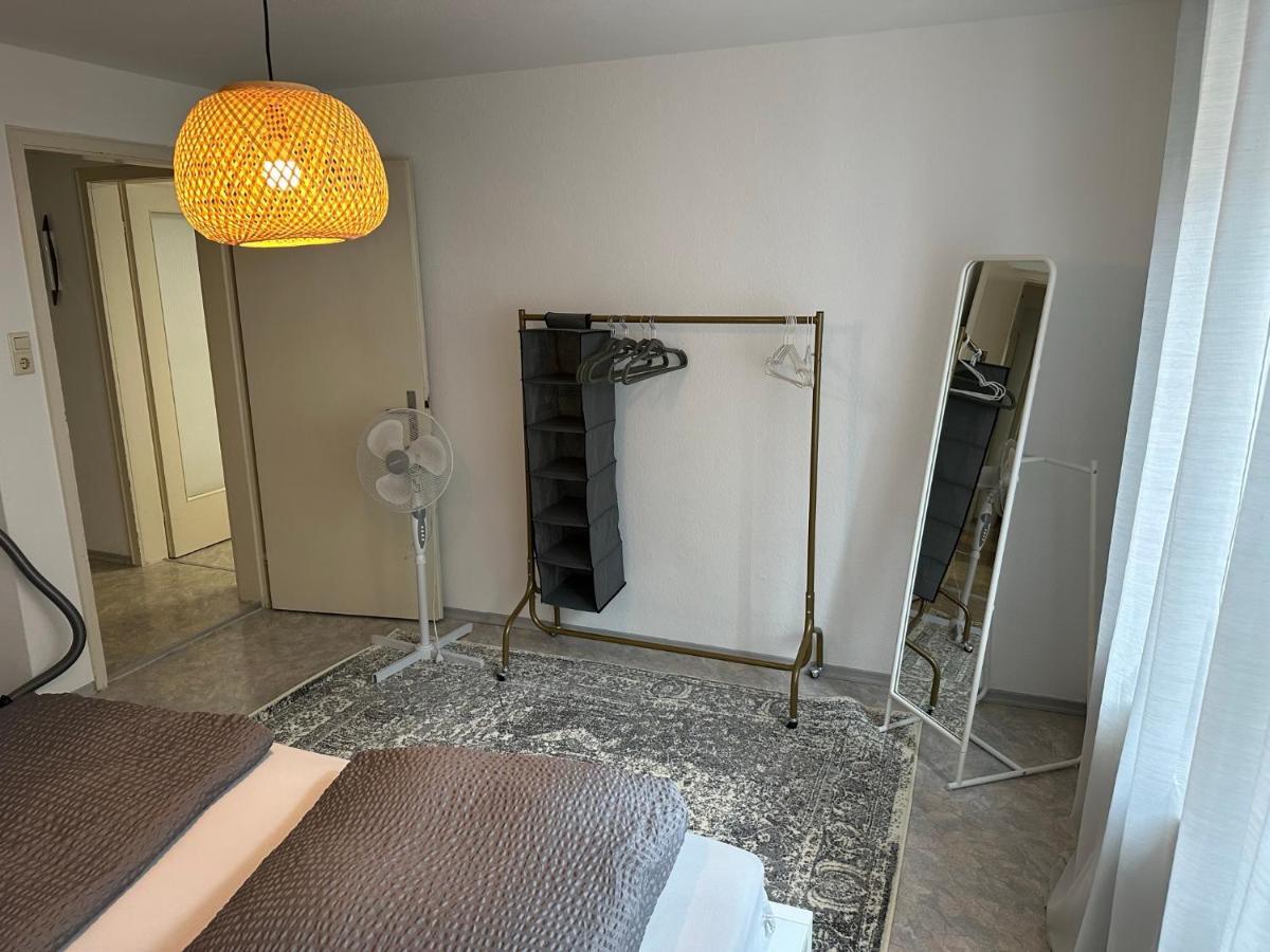 Cityapartments Schanze 17 Im Zentrum Von FDH Εξωτερικό φωτογραφία