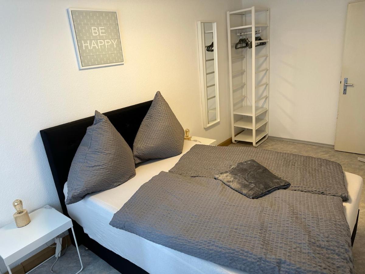 Cityapartments Schanze 17 Im Zentrum Von FDH Εξωτερικό φωτογραφία