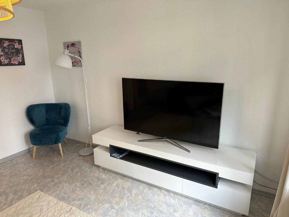 Cityapartments Schanze 17 Im Zentrum Von FDH Εξωτερικό φωτογραφία