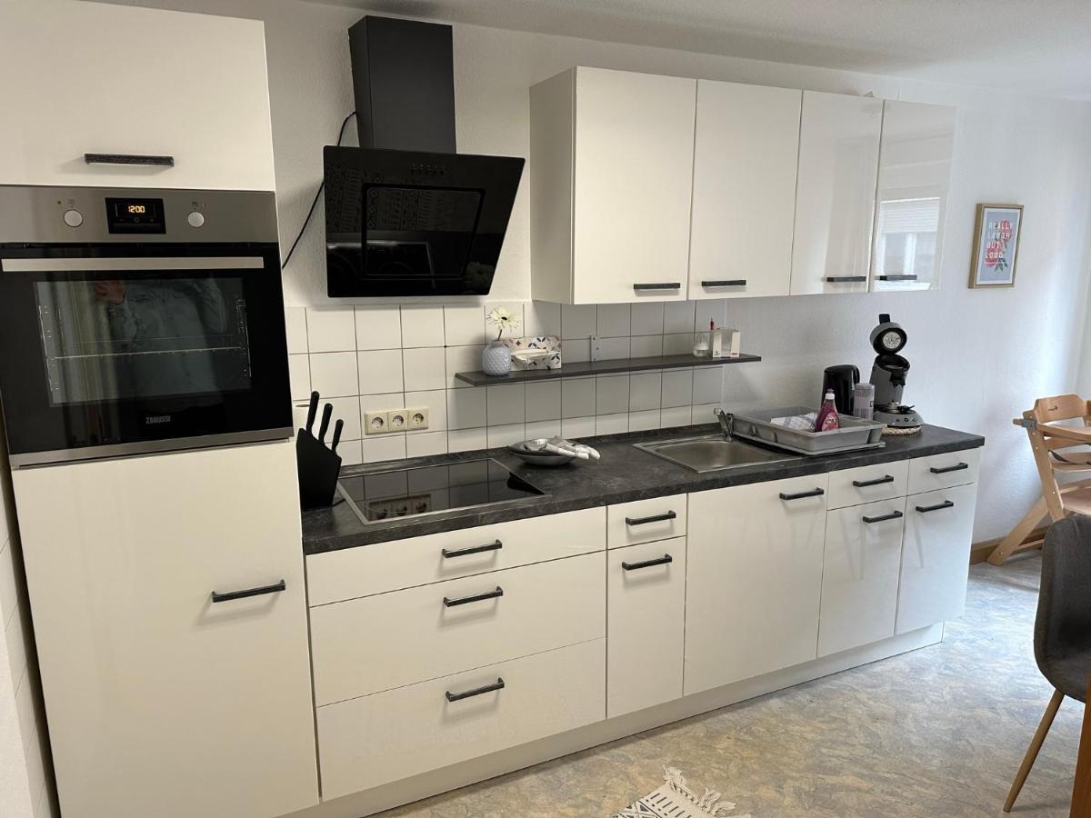 Cityapartments Schanze 17 Im Zentrum Von FDH Εξωτερικό φωτογραφία